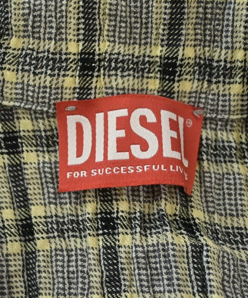 DIESEL 休閒襯衫