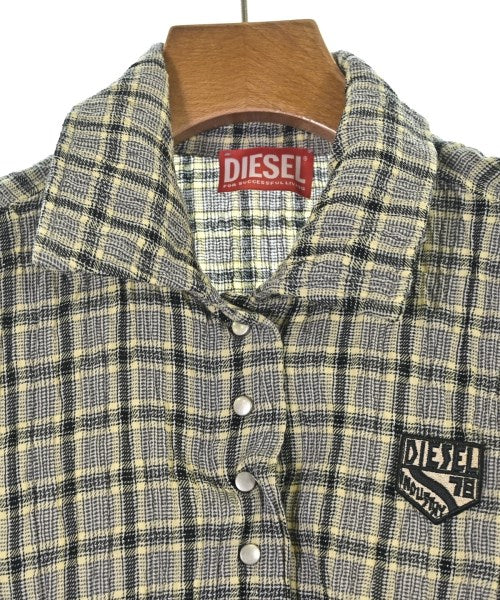 DIESEL 休閒襯衫