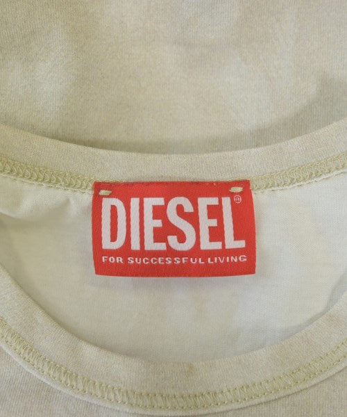 DIESEL T恤/上衣