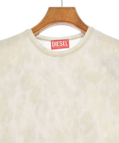 DIESEL T恤/上衣