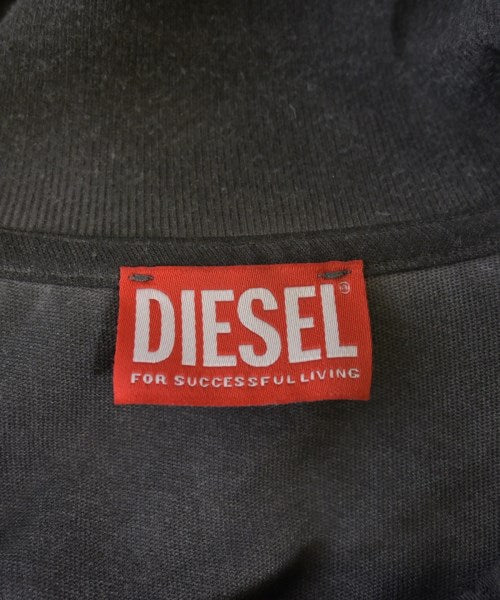 DIESEL T恤/上衣