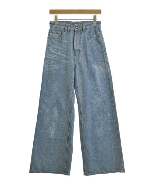 DIESEL 牛仔褲