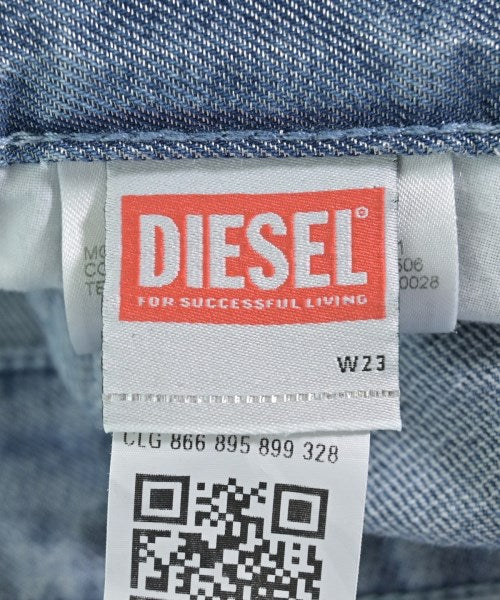 DIESEL 牛仔褲