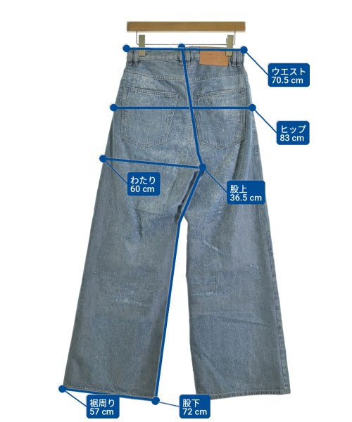 DIESEL 牛仔褲