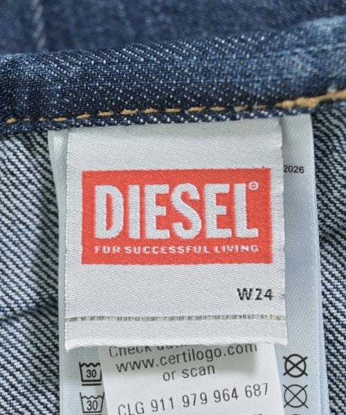 DIESEL 短褲