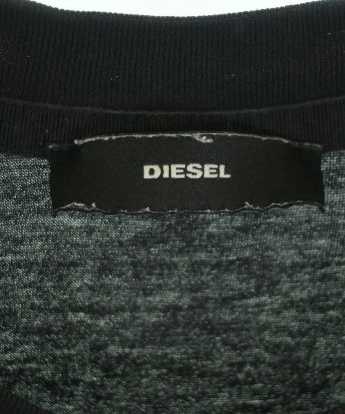 DIESEL T恤/上衣
