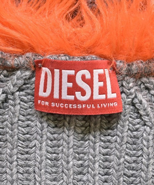 DIESEL 開襟衫