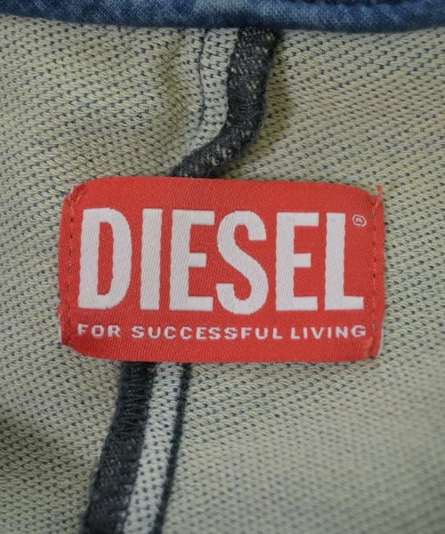 DIESEL 連帽衫