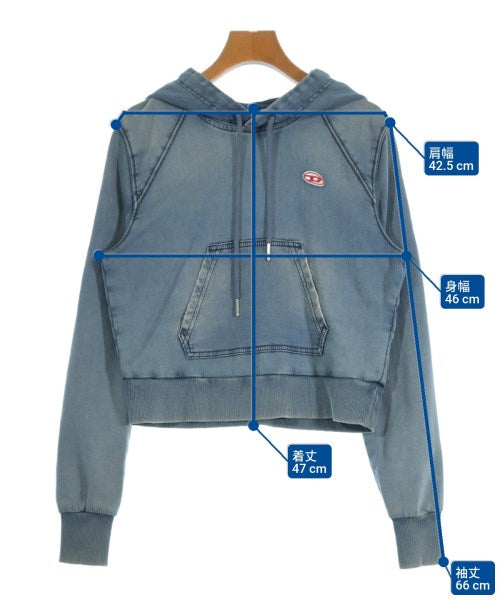 DIESEL 連帽衫