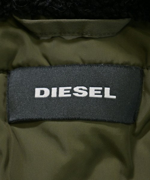 DIESEL 羽絨大衣
