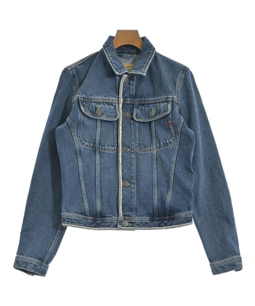 DIESEL 牛仔夾克