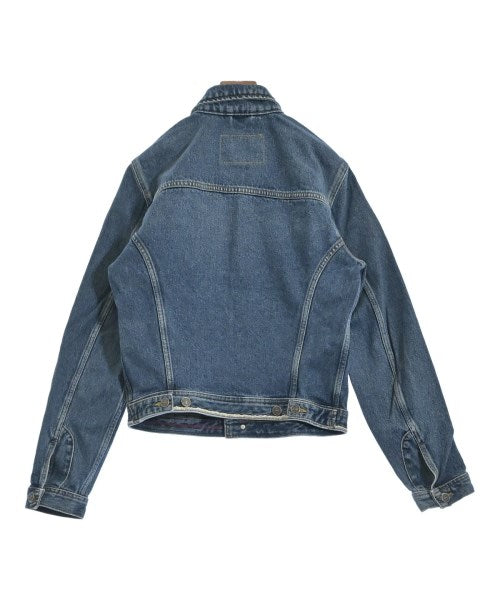 DIESEL 牛仔夾克