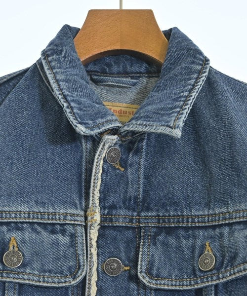 DIESEL 牛仔夾克