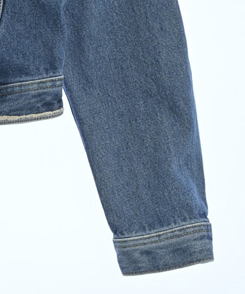 DIESEL 牛仔夾克