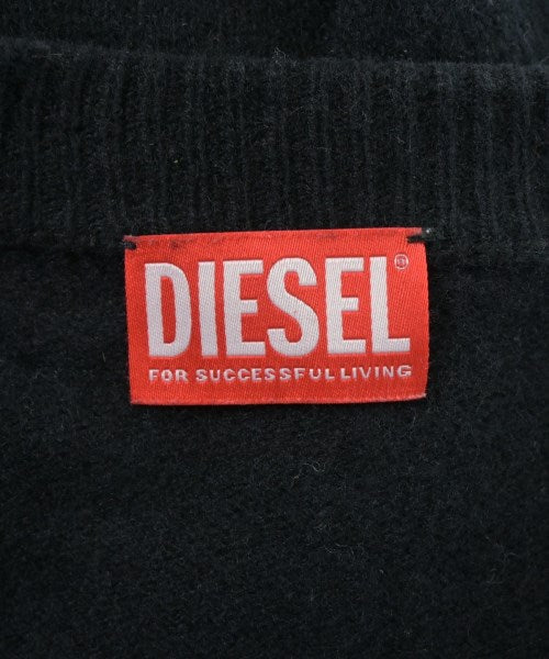 DIESEL 開襟衫