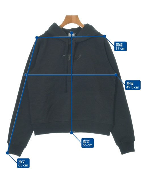 DIESEL 連帽衫