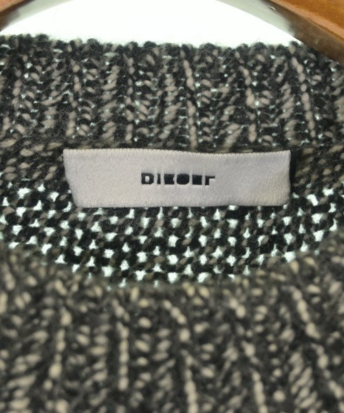 DIESEL 毛衣