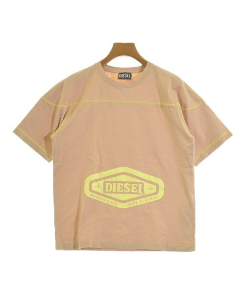 DIESEL T恤/上衣