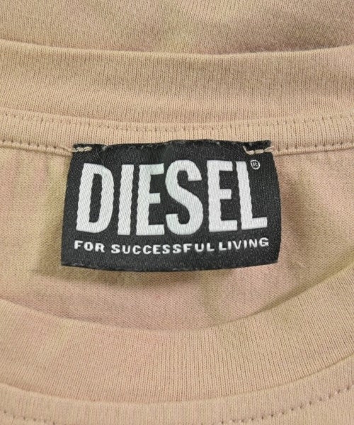 DIESEL T恤/上衣