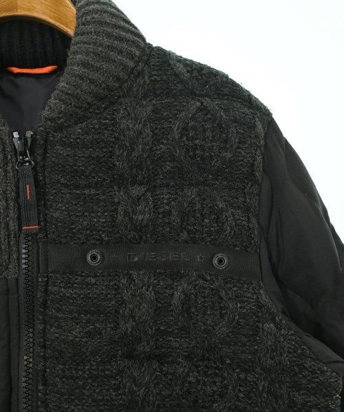 DIESEL 其他飛行外套