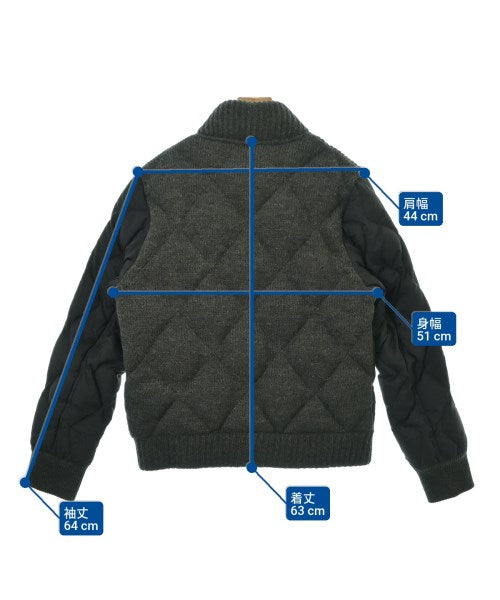 DIESEL 其他飛行外套