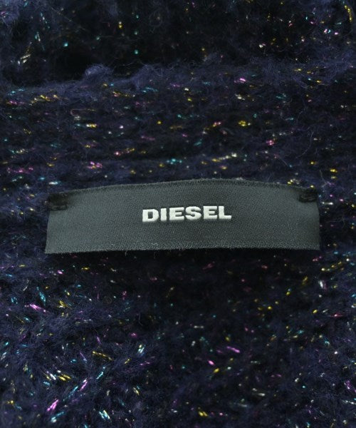 DIESEL 開襟衫