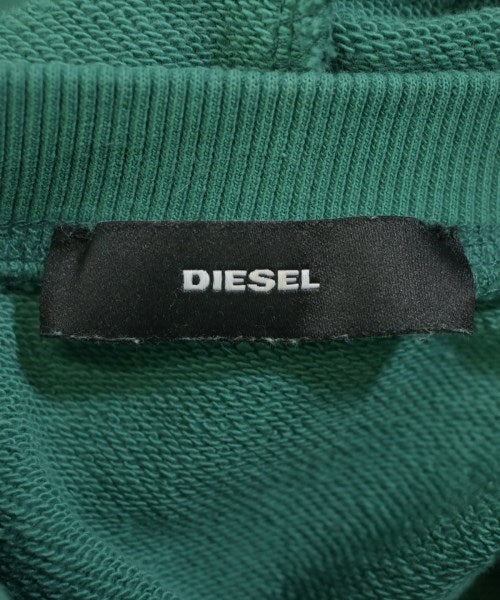 DIESEL 連帽衫