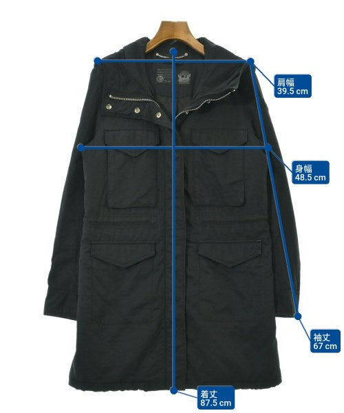 DIESEL 其他大衣