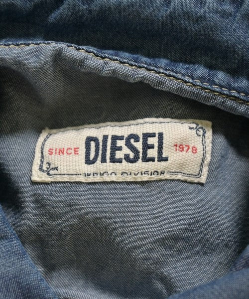 DIESEL 休閒襯衫