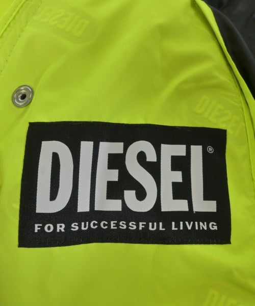 DIESEL 羽絨大衣