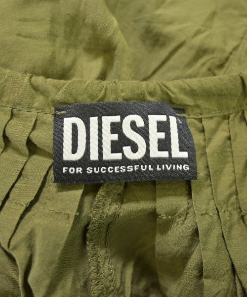 DIESEL 洋裝