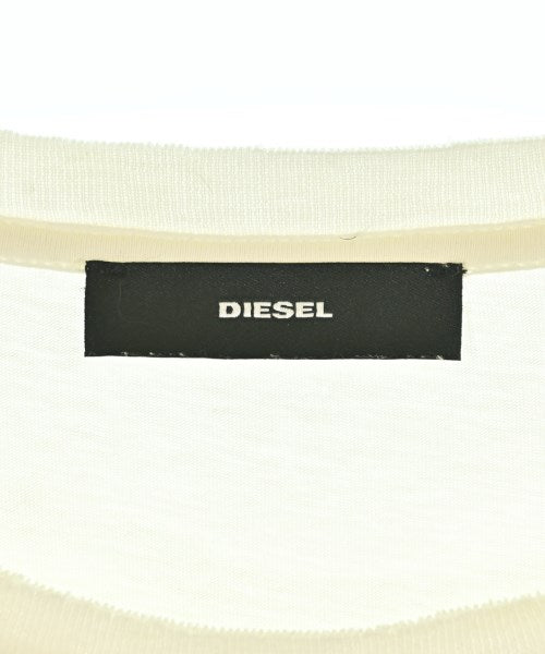 DIESEL T恤/上衣