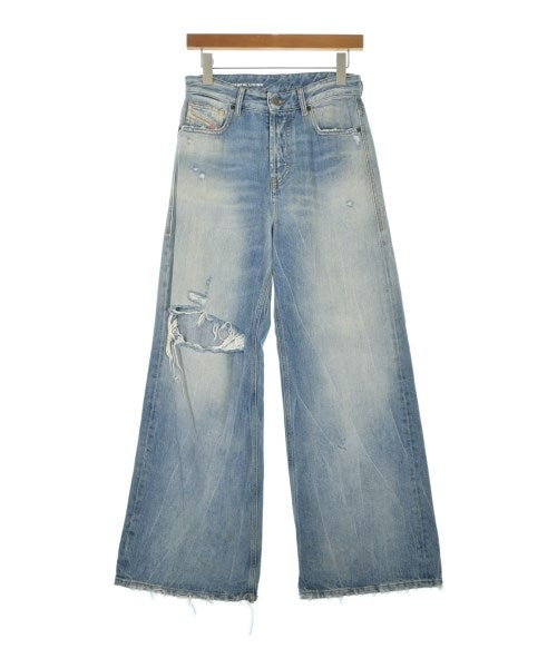 DIESEL 牛仔褲