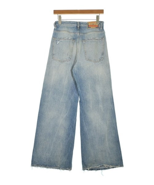 DIESEL 牛仔褲