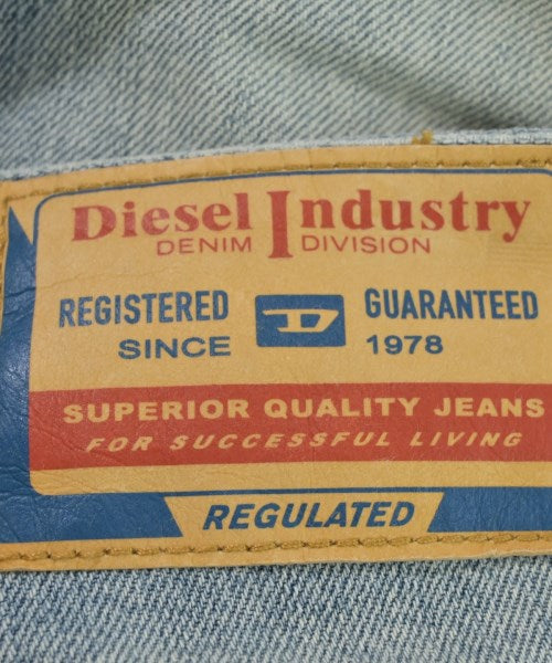 DIESEL 牛仔褲