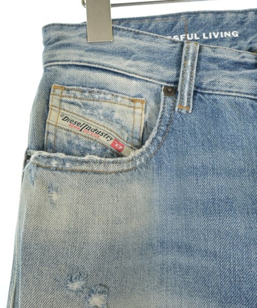 DIESEL 牛仔褲