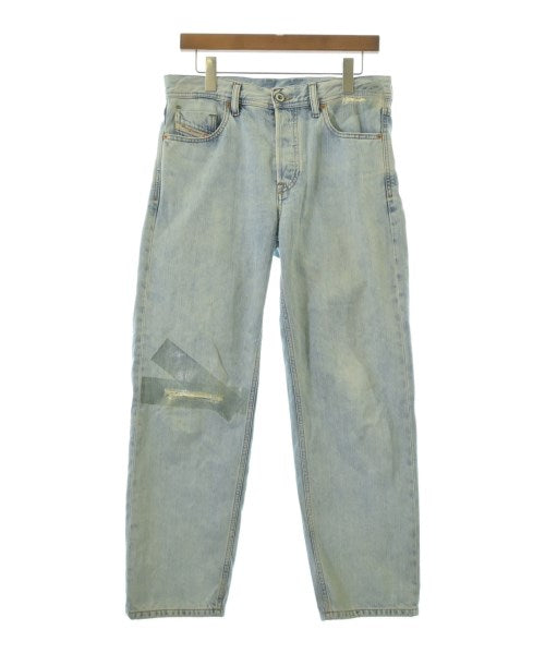 DIESEL 牛仔褲