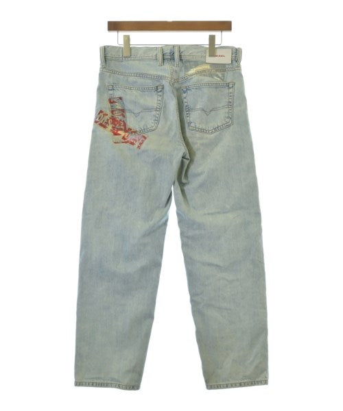DIESEL 牛仔褲