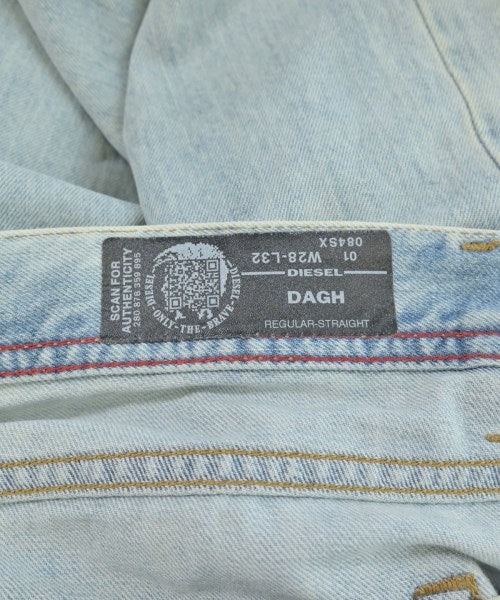 DIESEL 牛仔褲