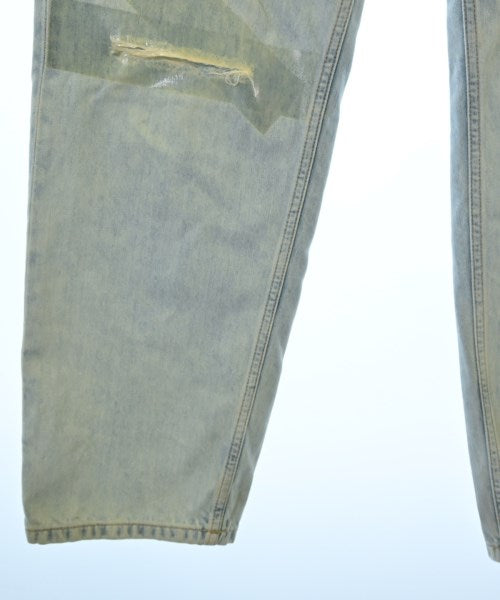 DIESEL 牛仔褲