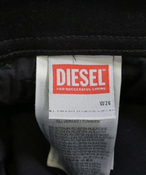 DIESEL 牛仔褲
