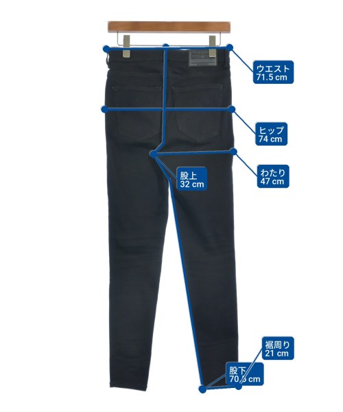 DIESEL 牛仔褲