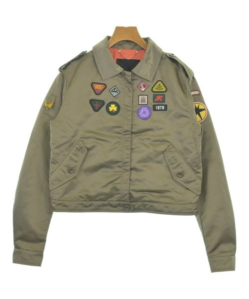 DIESEL 斜紋夾克
