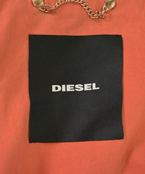 DIESEL 斜紋夾克