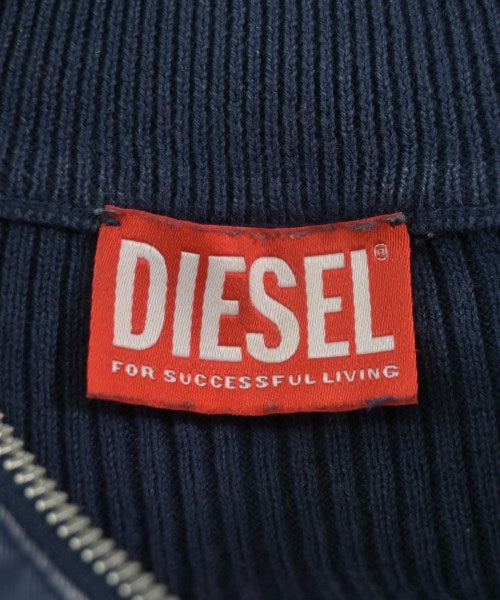 DIESEL 開襟衫