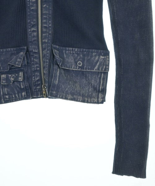 DIESEL 開襟衫