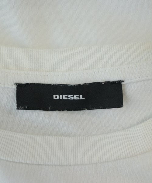 DIESEL T恤/上衣