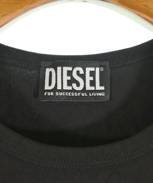 DIESEL T恤/上衣
