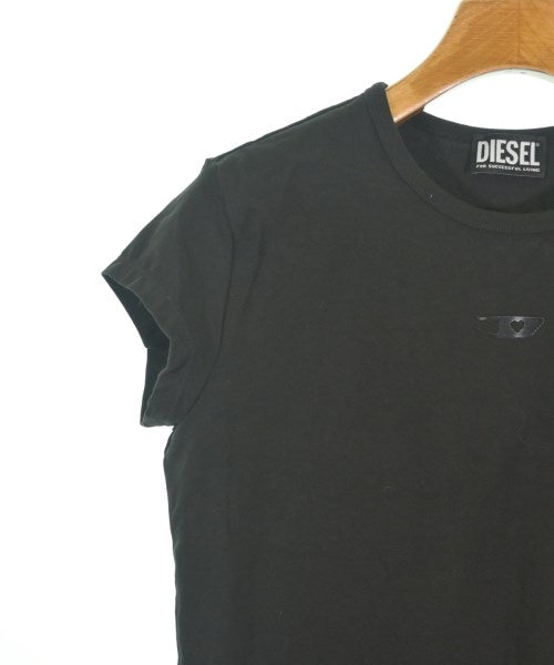 DIESEL T恤/上衣