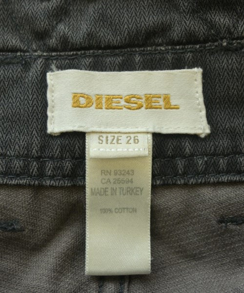 DIESEL 連身衣/馬戲團服/連身褲
